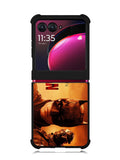 Unmask The Truth The Batman Motorola Moto Razr Plus 2023 , Moto Razr+ 2023 Case OV10752