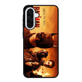 Unmask The Truth The Batman Samsung Galaxy A16 5G Case OV10752