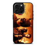 Unmask The Truth The Batman iPhone 16 Pro Case OV10752