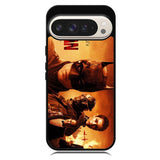 Unmask The Truth The Batman Google Pixel 10 Pro XL Case OV10752