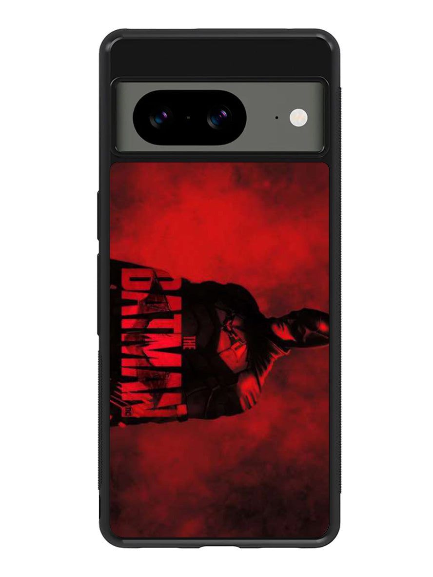 The Batman Google Pixel 8A Case QC10842