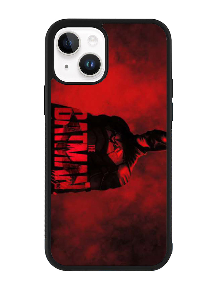 The Batman iPhone 15 Case OV10842