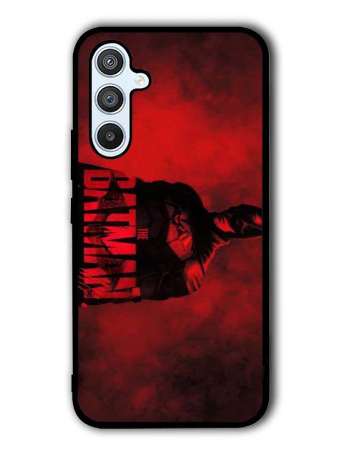 The Batman Samsung Galaxy A54 5G Case OV10842