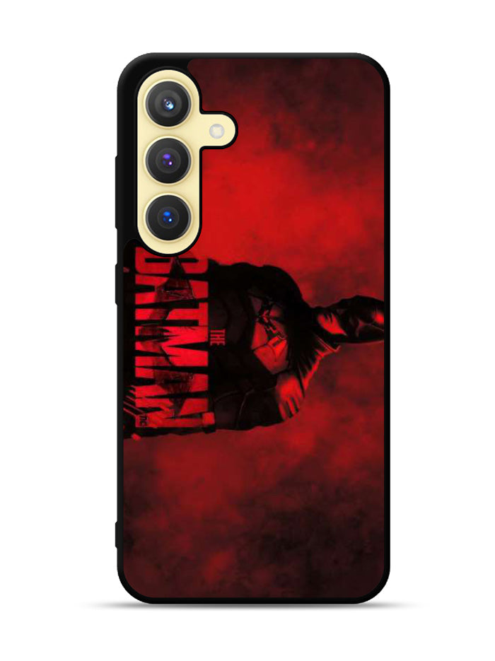 The Batman Samsung Galaxy S24 Plus 5G , Samsung Galaxy S24+ 5G Case OV10842
