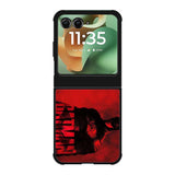 The Batman Motorola Moto RAZR 2025 Case OV10842