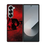 The Batman Samsung Galaxy Z Fold 7 5G Case QC10842