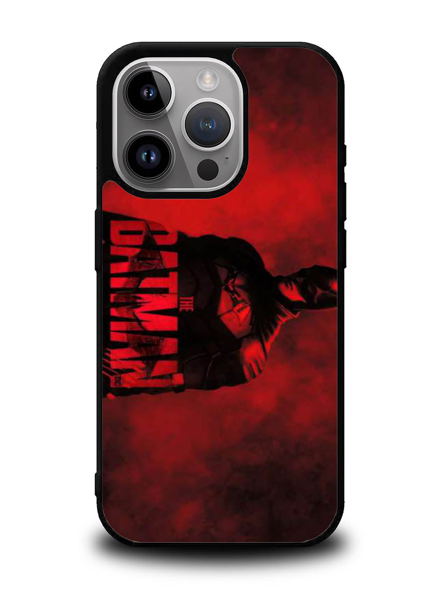 The Batman iPhone 15 Pro Max Case OV10842