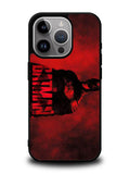 The Batman iPhone 15 Pro Case OV10842