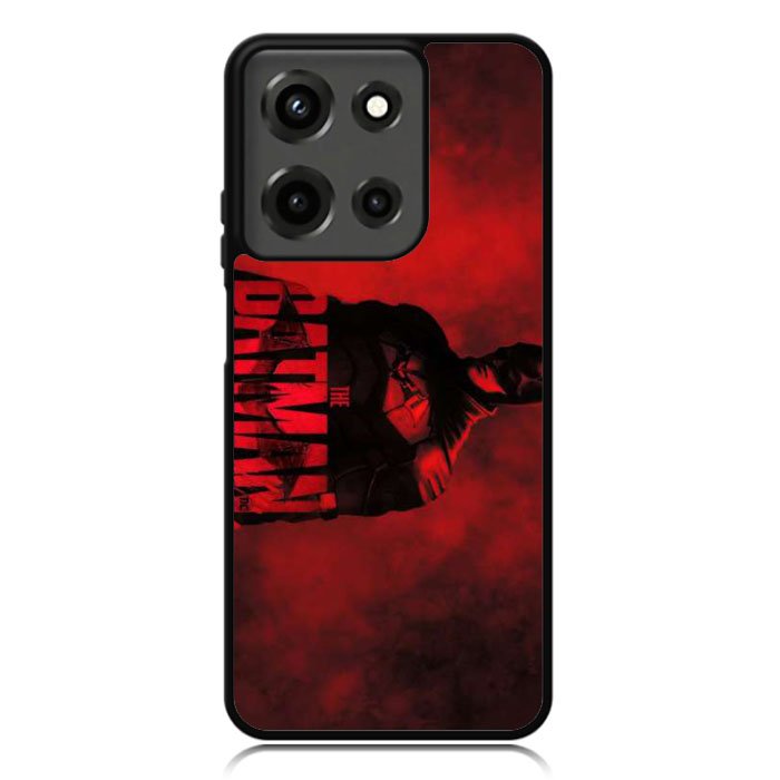 The Batman Motorola Moto G 5G 2025 Case OV10842