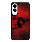 The Batman Samsung Galaxy S25 Edge 5G Case OV10842