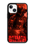 The Batman iPhone 15 Plus Case OV10843