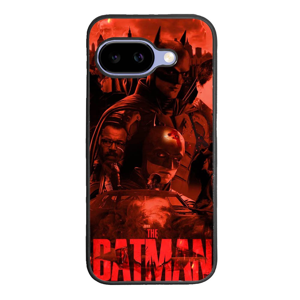 The Batman Google Pixel 10A Case OV10843