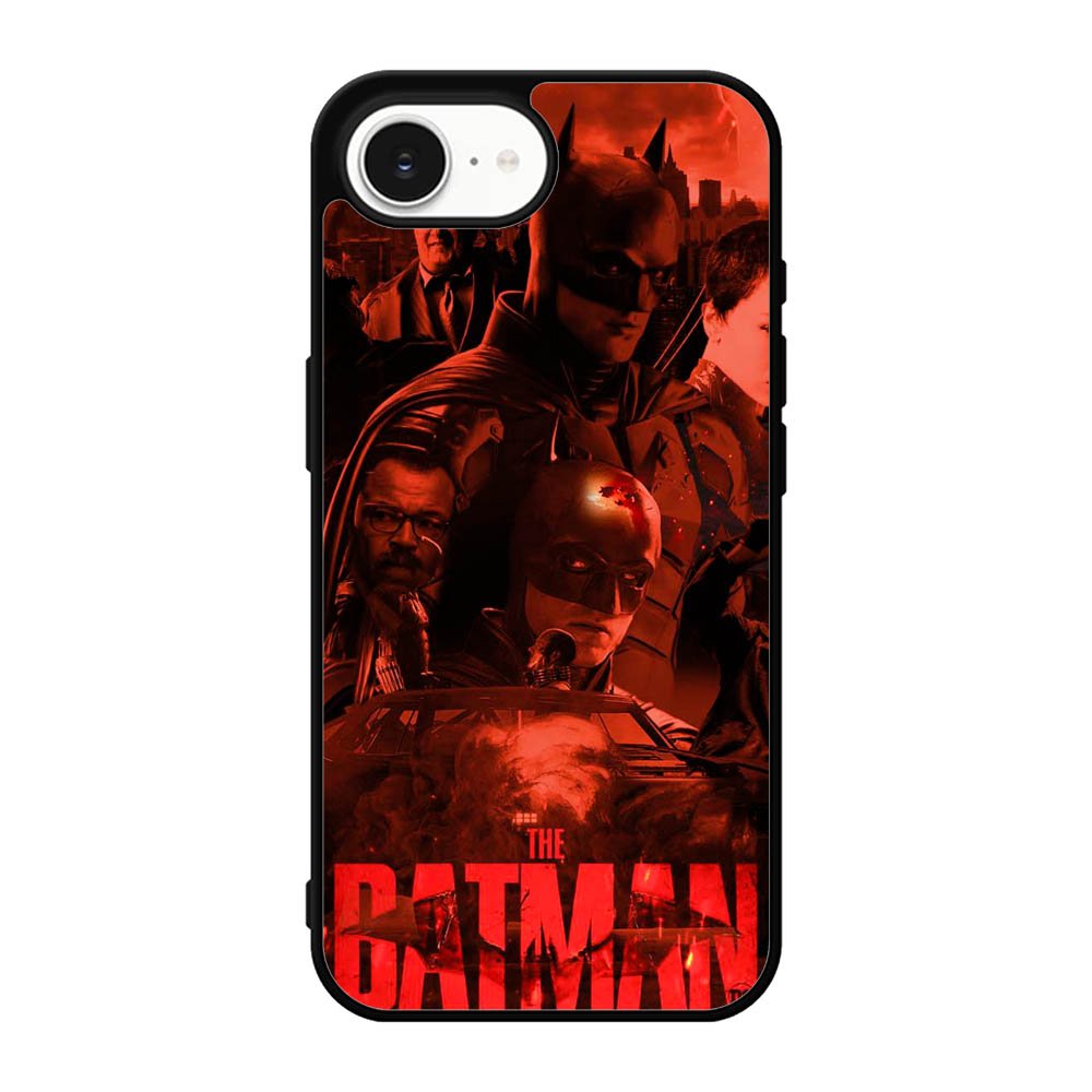 The Batman iPhone 17e Case OV10843