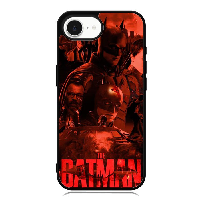 The Batman iPhone 16e Case OV10843