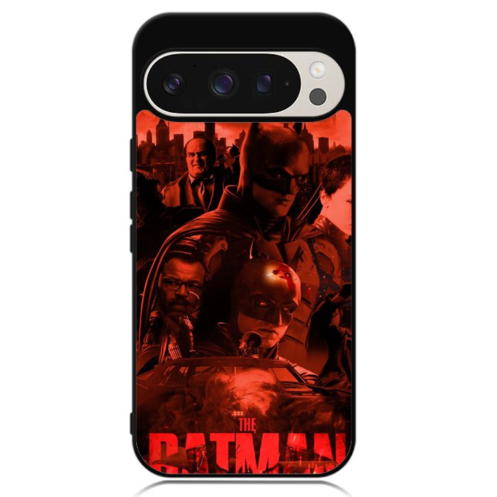 The Batman Google Pixel 9 Pro XL Case OV10843