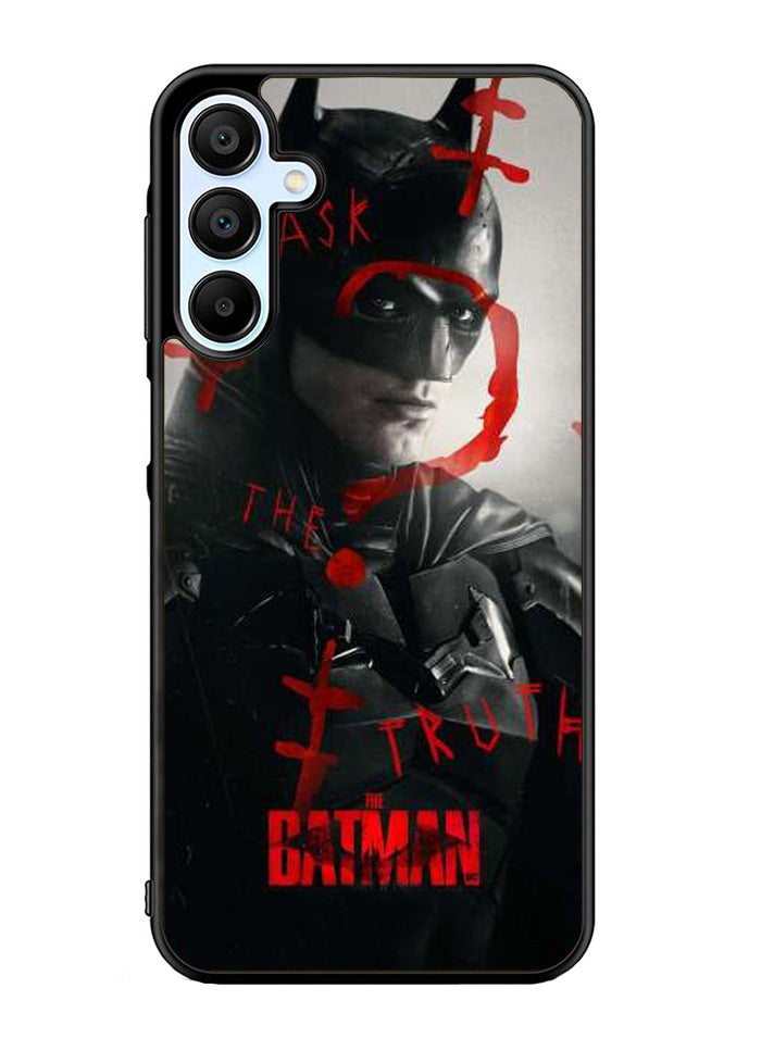 The Batman Samsung Galaxy A15 5G Case OV10844