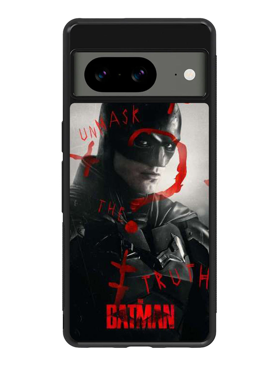 The Batman Google Pixel 8A Case QC10844