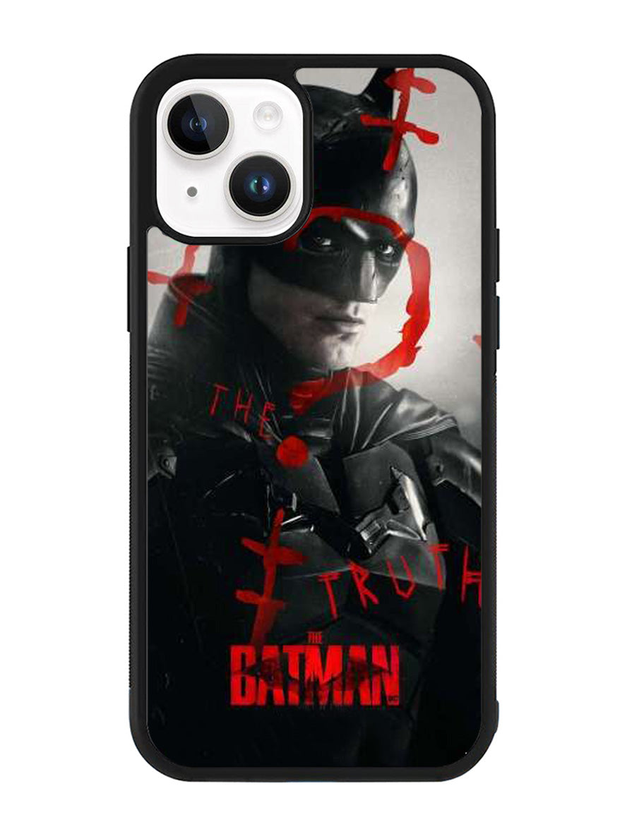 The Batman iPhone 15 Plus Case OV10844