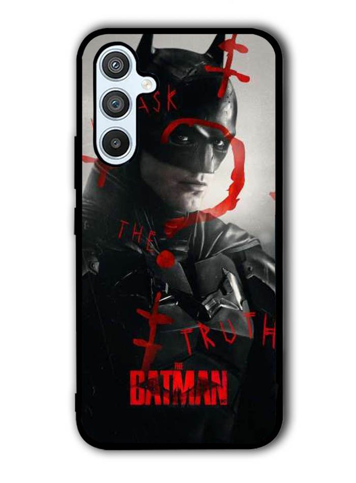 The Batman Samsung Galaxy A54 5G Case OV10844