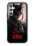 The Batman Samsung Galaxy A54 5G Case OV10844