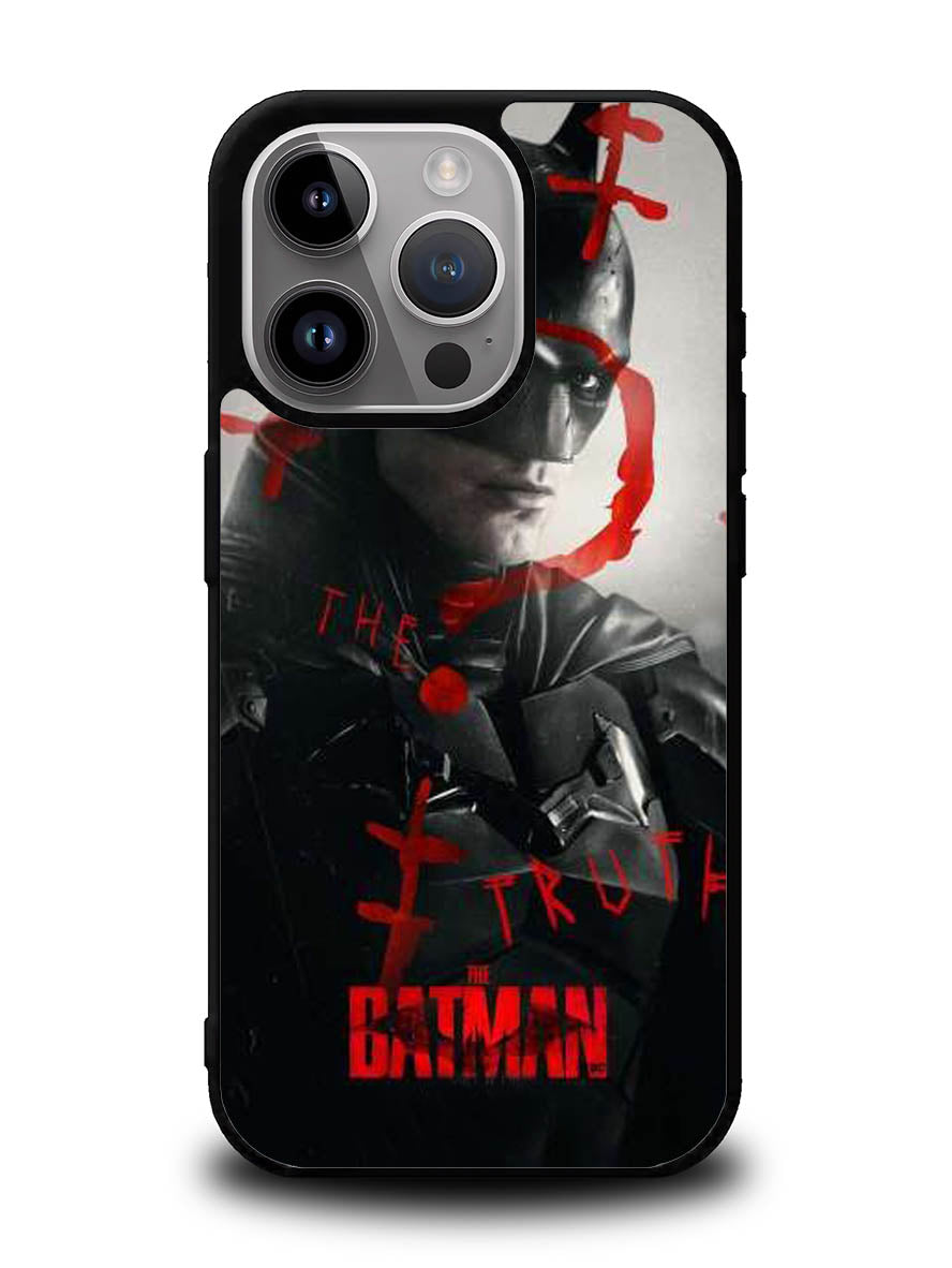 The Batman iPhone 16 Pro Max Case QC10844