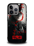 The Batman iPhone 15 Pro Max Case OV10844