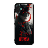 The Batman Samsung Galaxy A07 Case QC10844