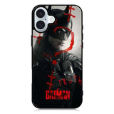 The Batman iPhone 16 Plus Case QC10844