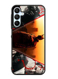 The Batman Samsung Galaxy A35 5G Case OV10845