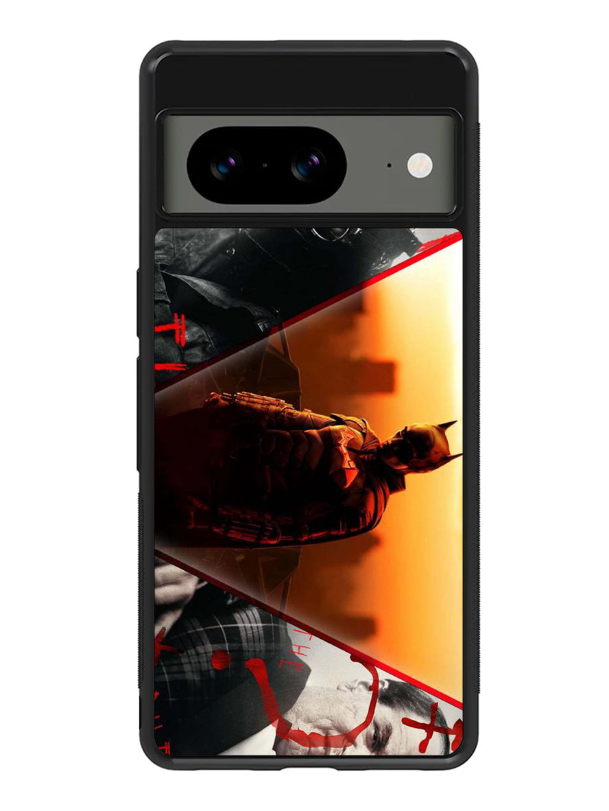 The Batman Google Pixel 8A Case QC10845