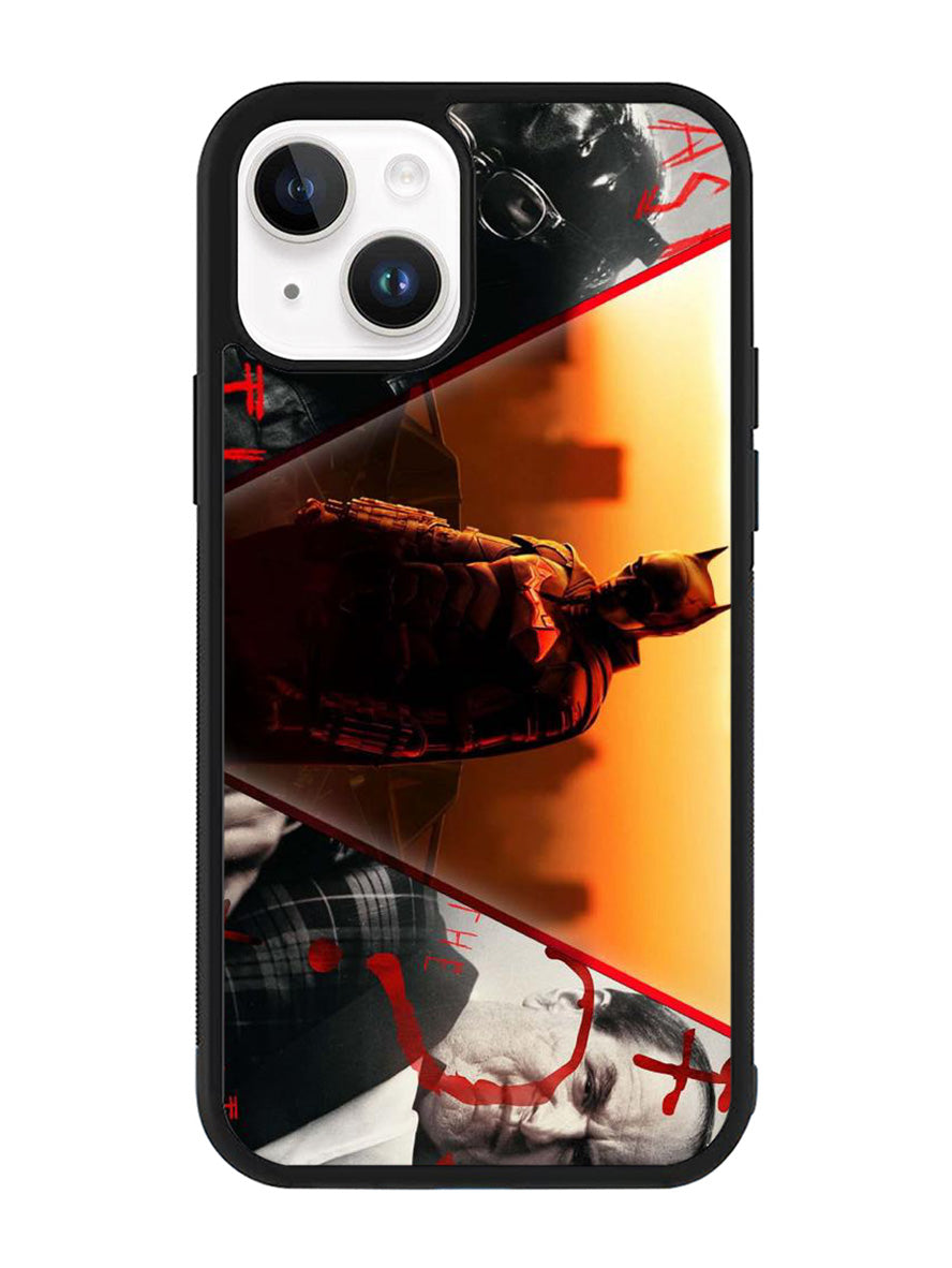 The Batman iPhone 15 Case OV10845
