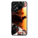 The Batman Motorola Moto G Play 2024 Case OV10845