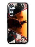 The Batman Samsung Galaxy A54 5G Case OV10845