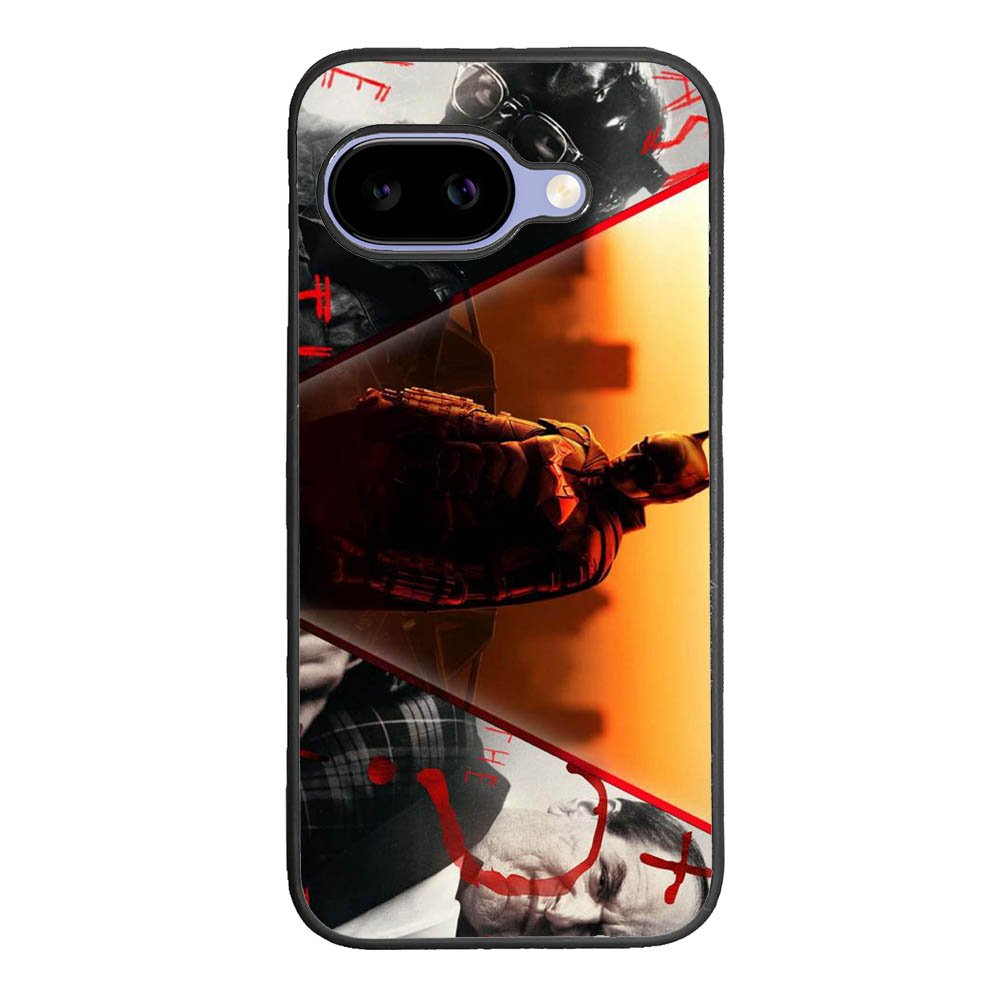 The Batman Google Pixel 10A Case QC10845