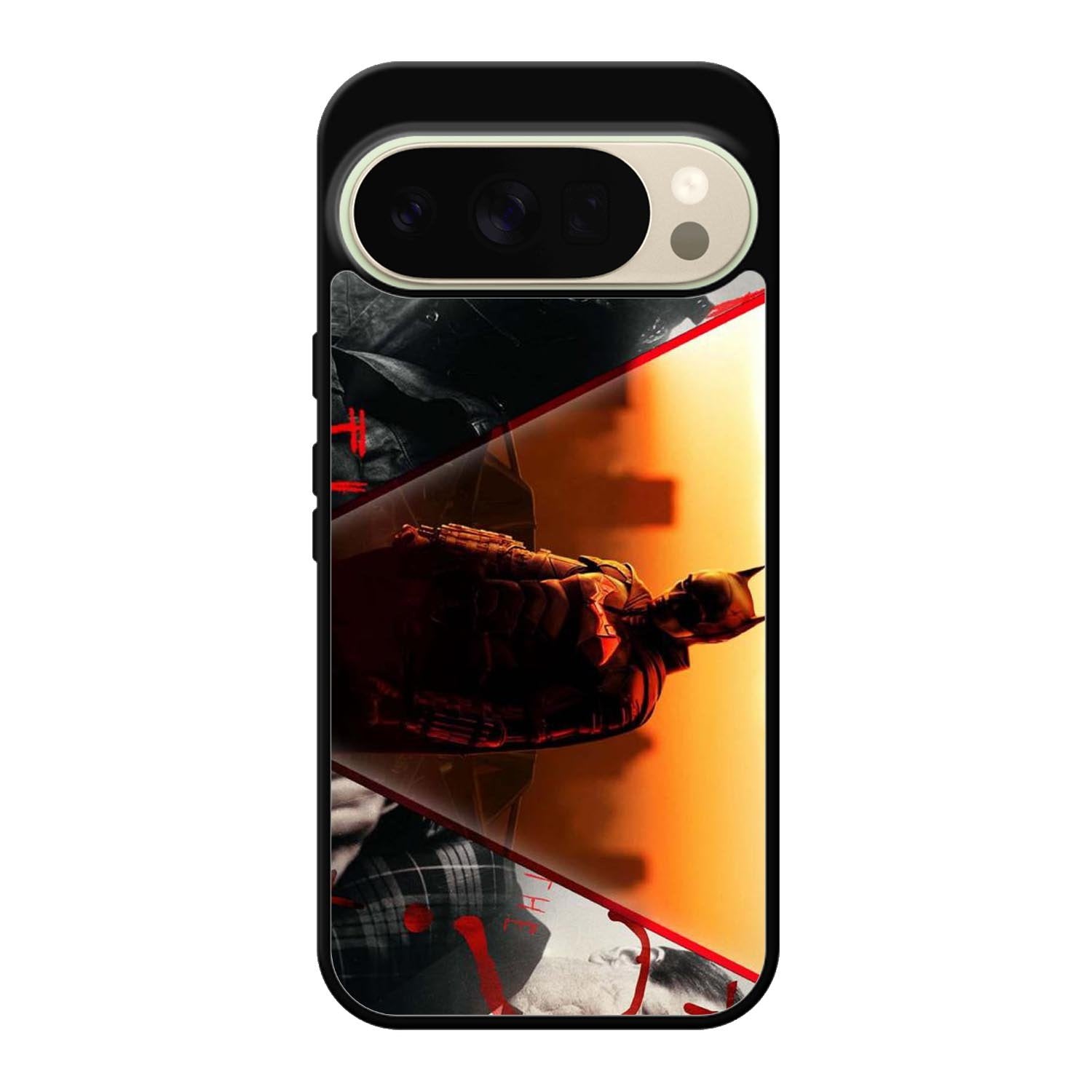 The Batman Google Pixel 10 Pro Case QC10845