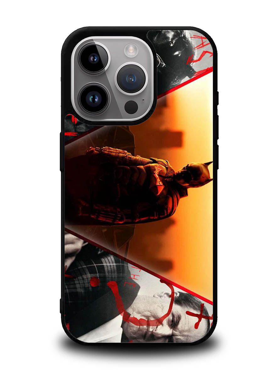 The Batman iPhone 15 Pro Max Case OV10845