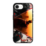 The Batman iPhone 17e Case OV10845