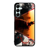 The Batman Samsung Galaxy A16 Case OV10845