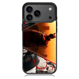 The Batman iPhone 17 Pro Case OV10845