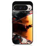 The Batman Google Pixel 9 Pro XL Case OV10845