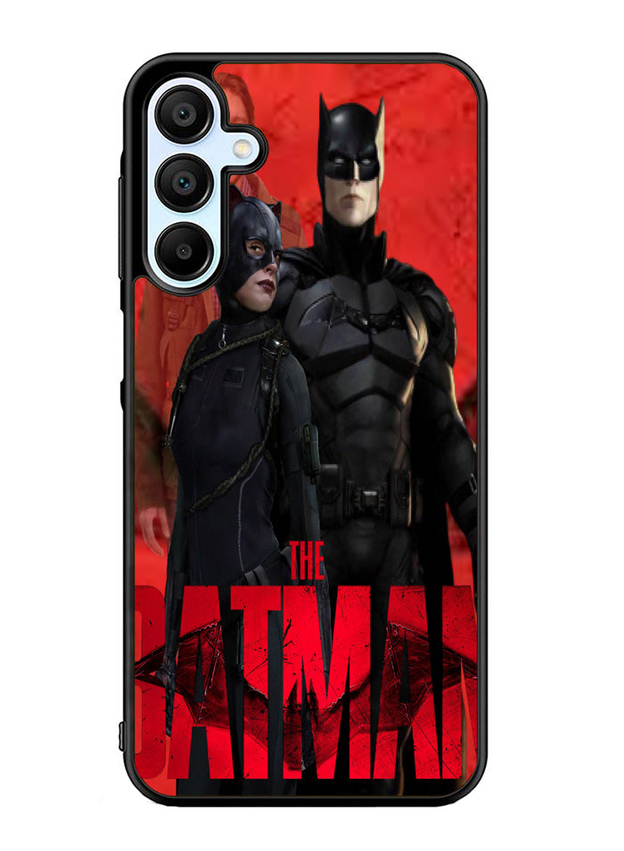 The Batman Samsung Galaxy A15 5G Case OV10710