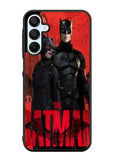 The Batman Samsung Galaxy A35 5G Case OV10710