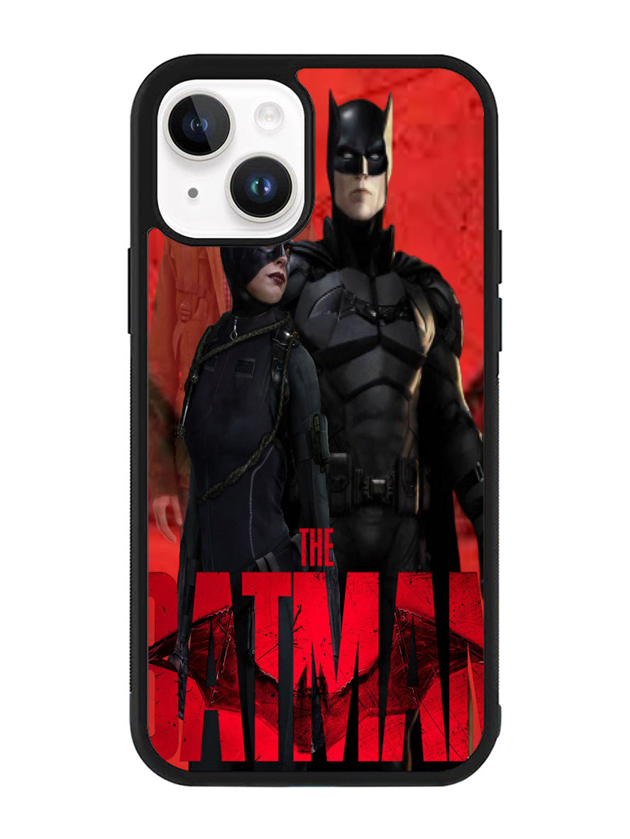 The Batman iPhone 15 Plus Case OV10710