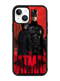 The Batman iPhone 14 Case QC10710