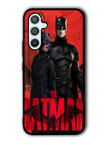 The Batman Samsung Galaxy A54 5G Case OV10710