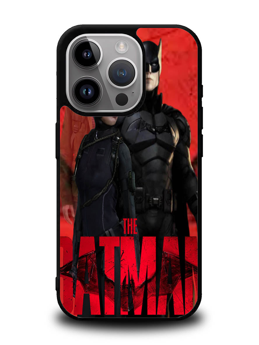 The Batman iPhone 15 Pro Max Case OV10710