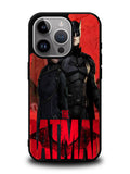 The Batman iPhone 15 Pro Case OV10710