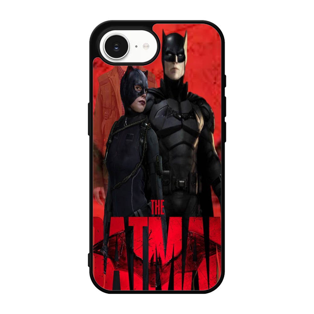 The Batman iPhone 17e Case OV10710