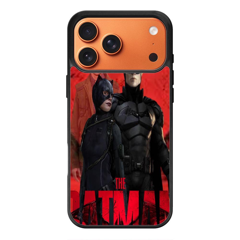 The Batman iPhone 17 Pro Case QC10710