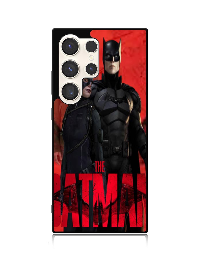 The Batman Samsung Galaxy S24 Ultra 5G Case OV10710